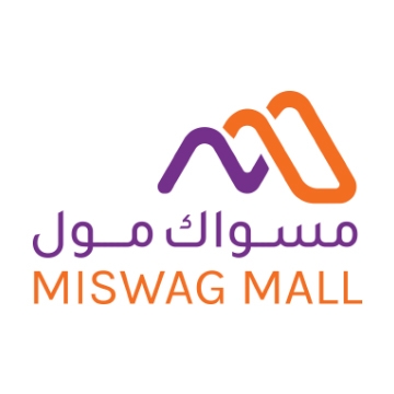 Miswag Mall Logo